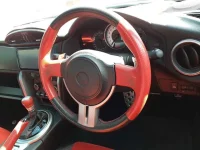 Toyota GT 86 лот № 30645 оценка 3.5  с аукциона в Японии 8