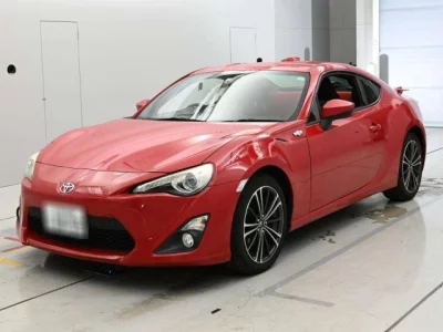 Toyota GT 86