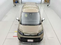 Honda FREED лот № 33471 оценка R  с аукциона в Японии 6