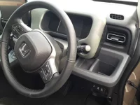 Honda FREED лот № 33471 оценка R  с аукциона в Японии 8