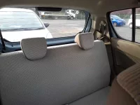 Mazda CAROL лот № 9379 оценка 4  с аукциона в Японии 9