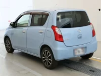 Mazda CAROL лот № 9379 оценка 4  с аукциона в Японии 5