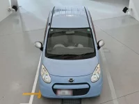 Mazda CAROL лот № 9379 оценка 4  с аукциона в Японии 6