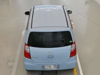 Mazda CAROL лот № 9379 оценка 4  с аукциона в Японии 7