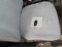 Mazda CAROL лот № 9379 оценка 4  с аукциона в Японии 8