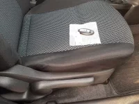 Nissan NOTE лот № 30667 оценка 3  с аукциона в Японии 9