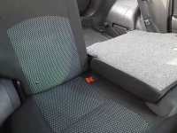 Nissan NOTE лот № 30667 оценка 3  с аукциона в Японии 10