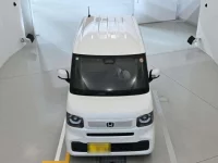 Honda N BOX лот № 3414 оценка 5  с аукциона в Японии 6