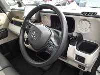 Honda N BOX лот № 3414 оценка 5  с аукциона в Японии 8