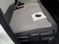 Honda N BOX лот № 3414 оценка 5  с аукциона в Японии 9