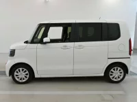 Honda N BOX лот № 3414 оценка 5  с аукциона в Японии 3