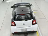 Smart FORFOUR лот № 38190 оценка 4.5  с аукциона в Японии 7
