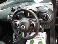 Smart FORFOUR лот № 38190 оценка 4.5  с аукциона в Японии 8
