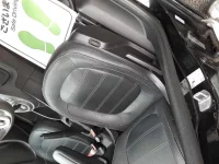 Smart FORFOUR лот № 38190 оценка 4.5  с аукциона в Японии 9