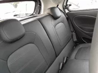 Smart FORFOUR лот № 38190 оценка 4.5  с аукциона в Японии 10