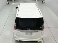 Nissan SERENA лот № 30700 оценка 4.5  с аукциона в Японии 7