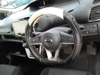 Nissan SERENA лот № 30700 оценка 4.5  с аукциона в Японии 8