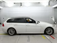 BMW 3-Series лот № 90622 оценка 3.5  с аукциона в Японии 2