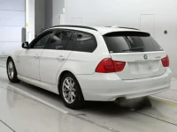 BMW 3-Series лот № 90622 оценка 3.5  с аукциона в Японии 5
