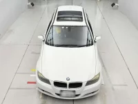 BMW 3-Series лот № 90622 оценка 3.5  с аукциона в Японии 6