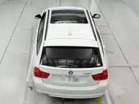 BMW 3-Series лот № 90622 оценка 3.5  с аукциона в Японии 7