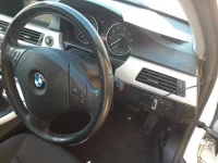 BMW 3-Series лот № 90622 оценка 3.5  с аукциона в Японии 8