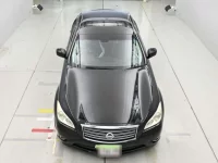 Nissan FUGA лот № 90612 оценка 3.5  с аукциона в Японии 6