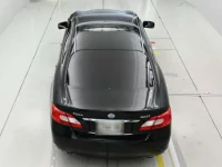 Nissan FUGA лот № 90612 оценка 3.5  с аукциона в Японии 7