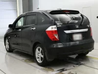 Honda EDIX лот № 10264 оценка 3  с аукциона в Японии 5
