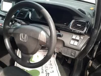 Honda EDIX лот № 10264 оценка 3  с аукциона в Японии 8