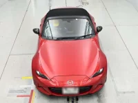 Mazda ROADSTER лот № 36467 оценка 4.5  с аукциона в Японии 6