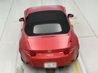 Mazda ROADSTER лот № 36467 оценка 4.5  с аукциона в Японии 7