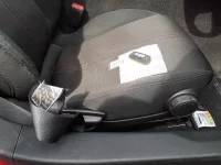 Mazda ROADSTER лот № 36467 оценка 4.5  с аукциона в Японии 9