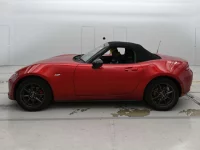 Mazda ROADSTER лот № 36467 оценка 4.5  с аукциона в Японии 3