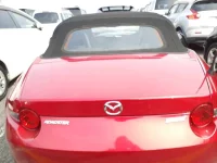 Mazda ROADSTER лот № 36467 оценка 4.5  с аукциона в Японии 10