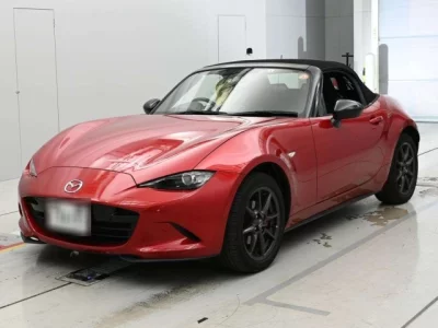 Mazda ROADSTER