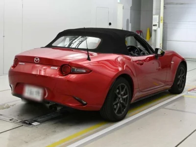 Mazda ROADSTER