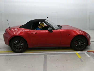 Mazda ROADSTER