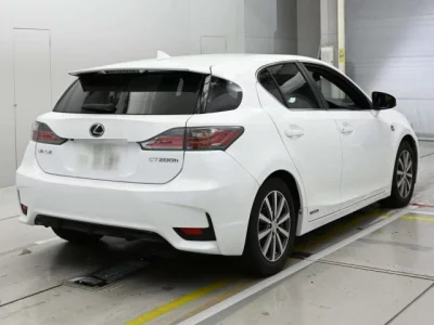 Lexus CT