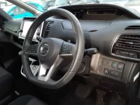 Nissan SERENA лот № 30663 оценка 4.5  с аукциона в Японии 8