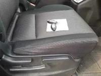 Nissan SERENA лот № 30663 оценка 4.5  с аукциона в Японии 9