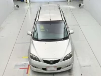 Mazda DEMIO лот № 90653 оценка R  с аукциона в Японии 6