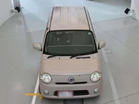 Daihatsu MIRA лот № 9385 оценка R  с аукциона в Японии 6