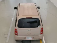 Daihatsu MIRA лот № 9385 оценка R  с аукциона в Японии 7