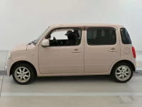 Daihatsu MIRA лот № 9385 оценка R  с аукциона в Японии 3