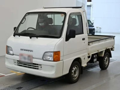 Subaru SAMBAR