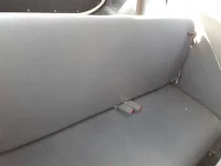 Daihatsu MIRA лот № 9323 оценка 3.5  с аукциона в Японии 10