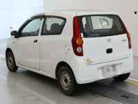Daihatsu MIRA лот № 9323 оценка 3.5  с аукциона в Японии 5