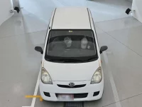 Daihatsu MIRA лот № 9323 оценка 3.5  с аукциона в Японии 6