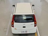 Daihatsu MIRA лот № 9323 оценка 3.5  с аукциона в Японии 7